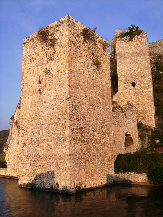 Burg Golubac3