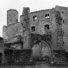 Burg Gräfenstein