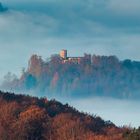 Burg Gräfenstein