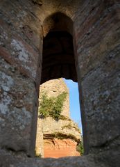 Burg Gräfenstein