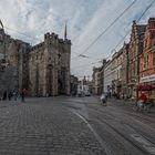 Burg Gravensteen