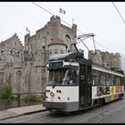 Burg Gravensteen