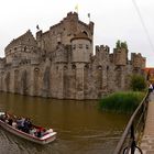 Burg Gravensteen