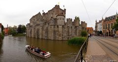 Burg Gravensteen