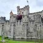 Burg Gravensteen