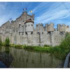  Burg Gravensteen in Gent