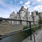 Burg Gravensteen in Gent