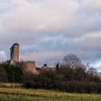 Burg Greifenstein