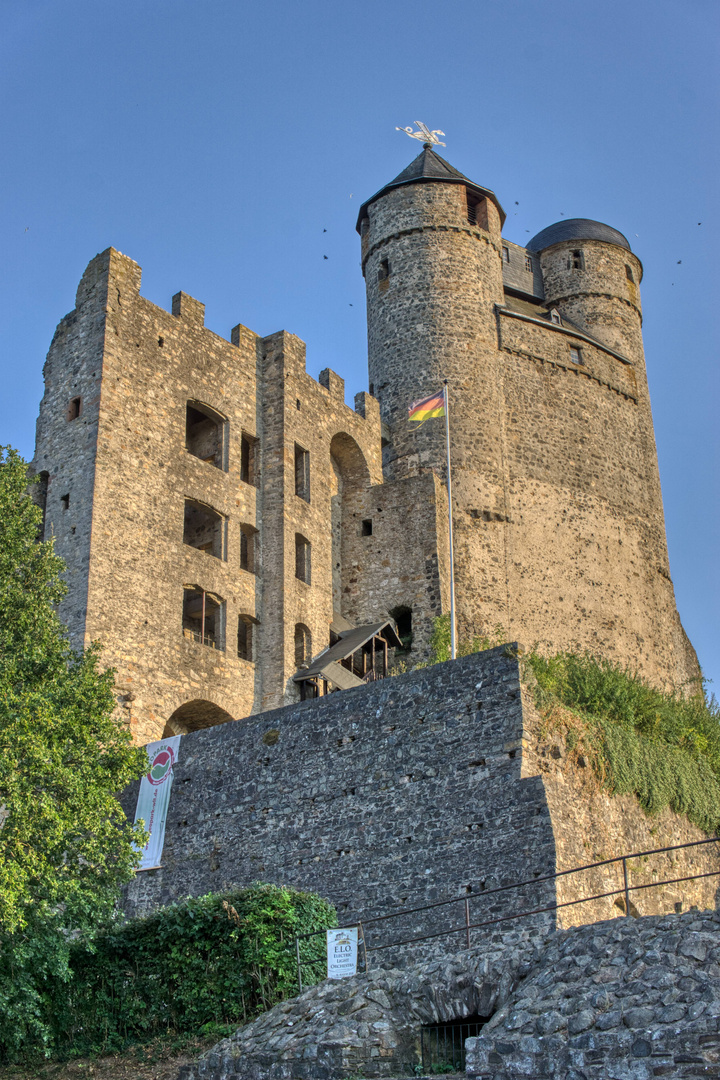 Burg Greifenstein