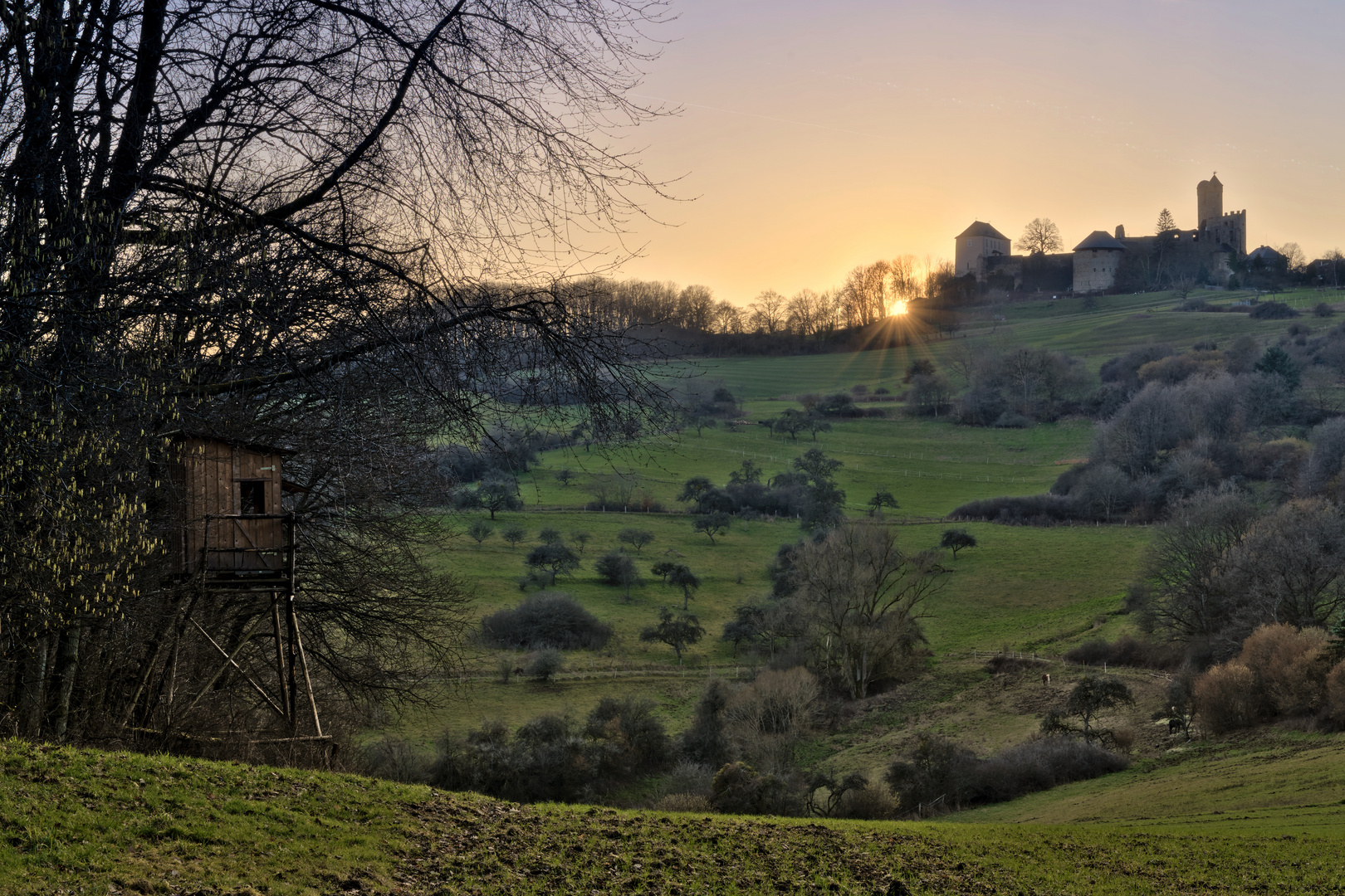 Burg Greifenstein