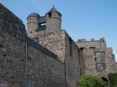 Burg Greifenstein 2