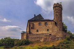 Burg Greifenstein