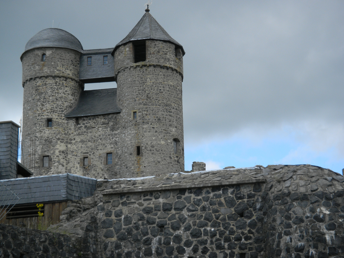 Burg greifenstein 4