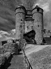 Burg Greifenstein