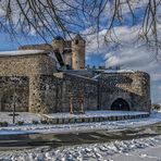 Burg Greifenstein