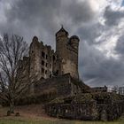 Burg Greifenstein