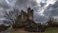 Burg Greifenstein