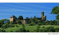 BURG GREIFENSTEIN