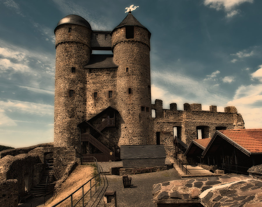 Greifenstein Greifenstein