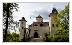 burg greifenstein ...