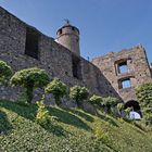 Burg Greifenstein