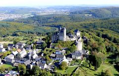 Burg Greifenstein