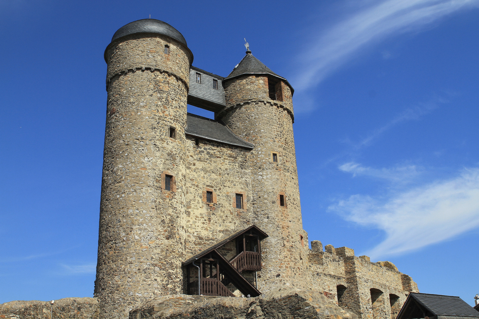 Burg Greifenstein