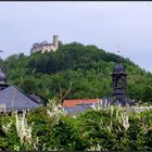 Burg Greifenstein