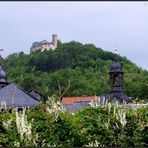 Burg Greifenstein