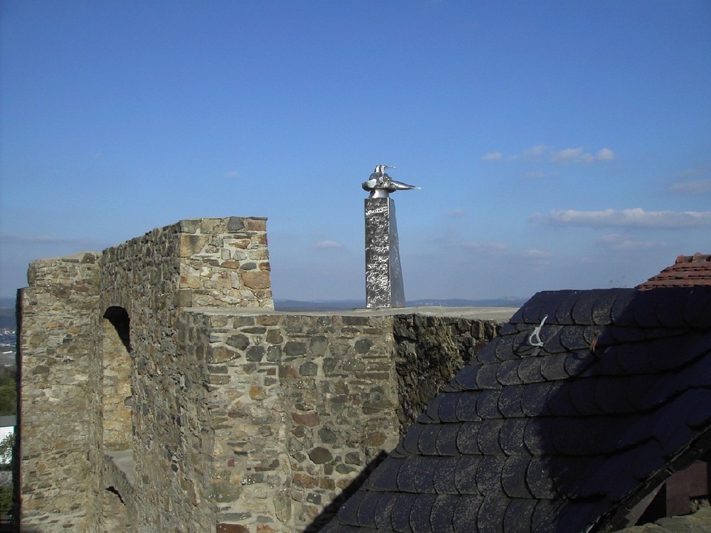 Burg Greifenstein (Hessen)