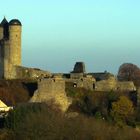 Burg Greifenstein II