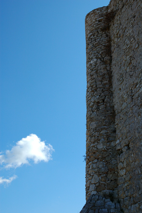 Burg (Griechenland)