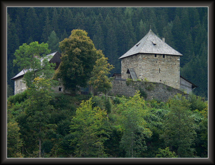 Burg Grünfels