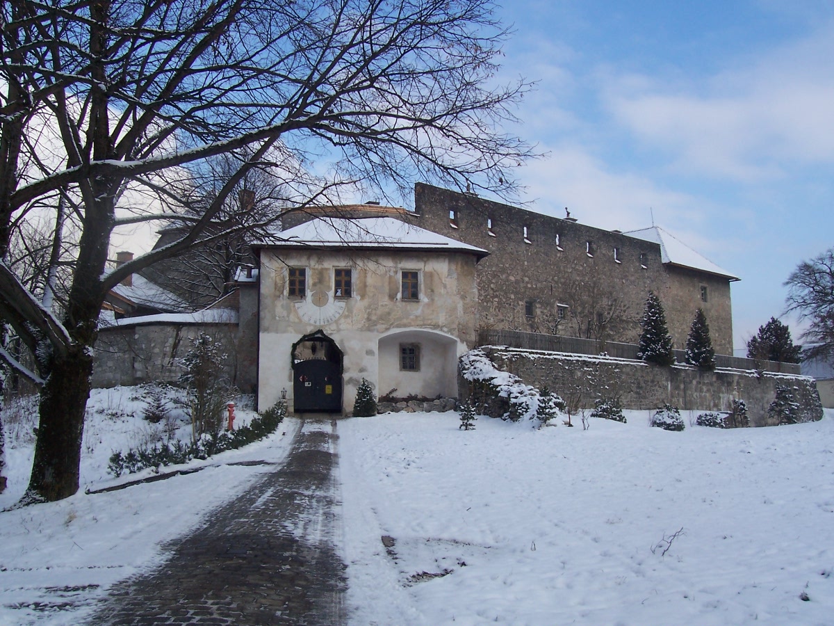 Burg Gruttenstein