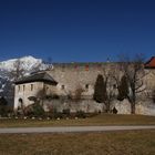 Burg Gruttenstein, Berchtesgadener Land