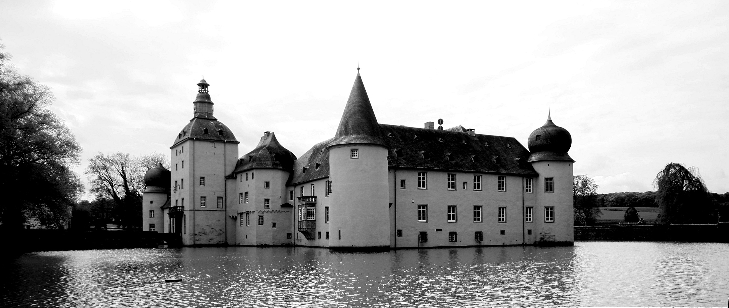 Burg Gudenau - 2015-05-05