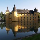 Burg Gudenau