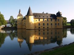 Burg Gudenau