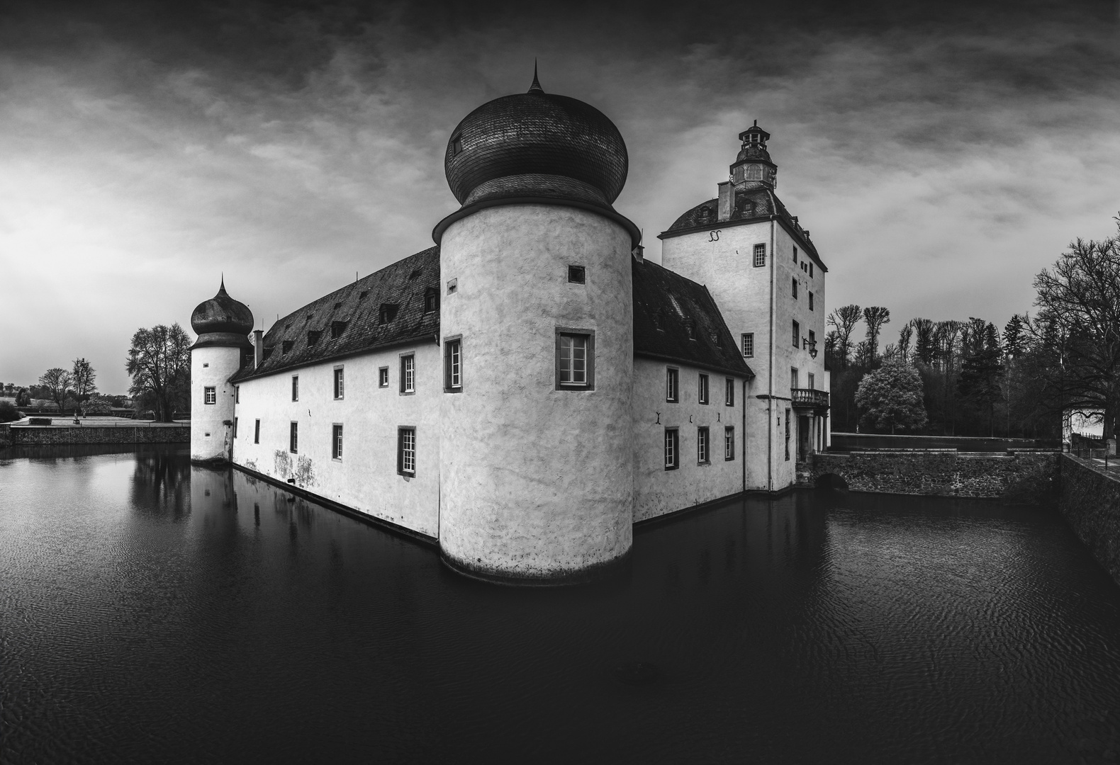 Burg Gudenau