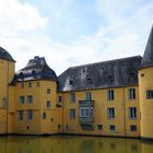 Burg Gudenau in Wachtberg-Villip