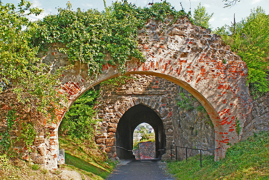 Burg Güssing 3