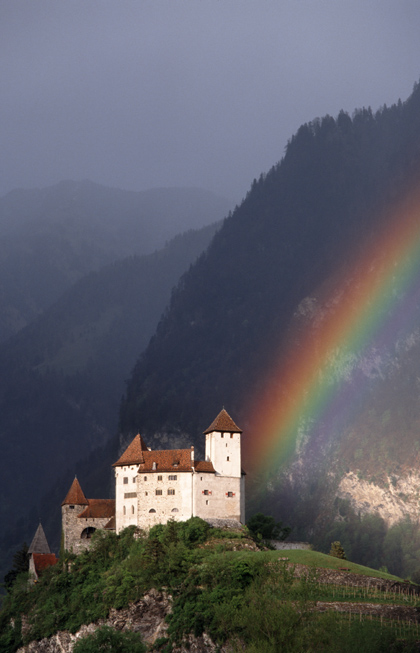 Burg Gutenberg