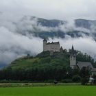 Burg Gutenberg in Liechtenstein