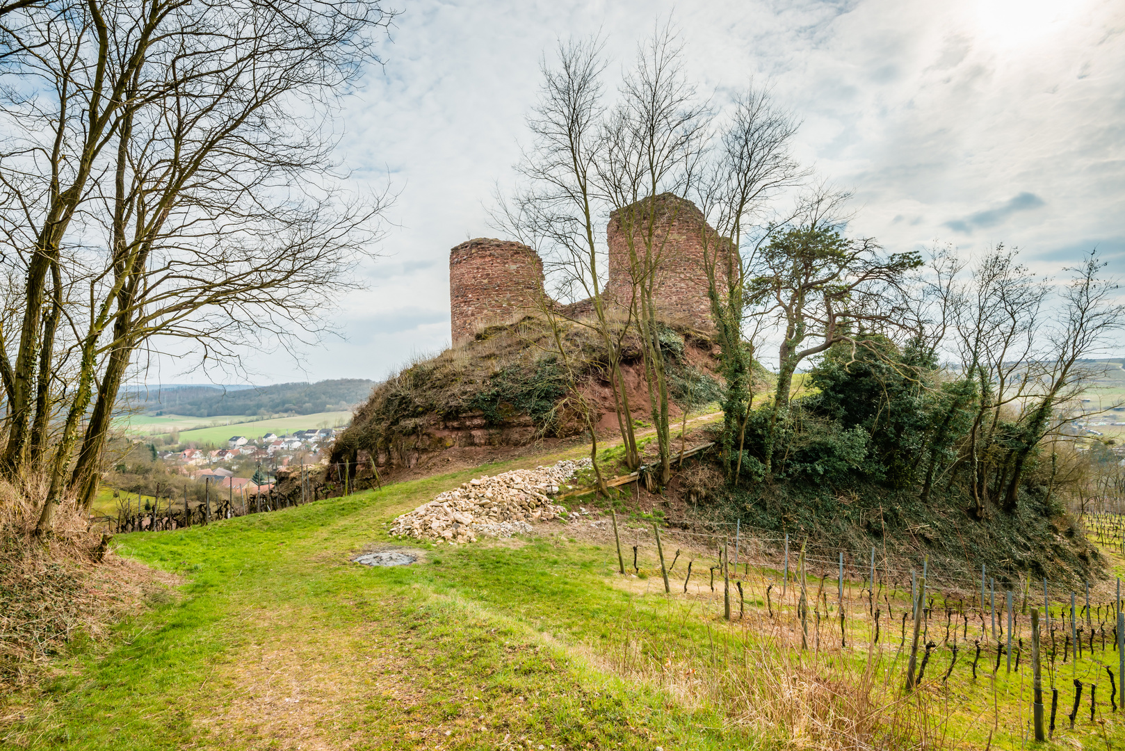 Burg Gutenburg 29