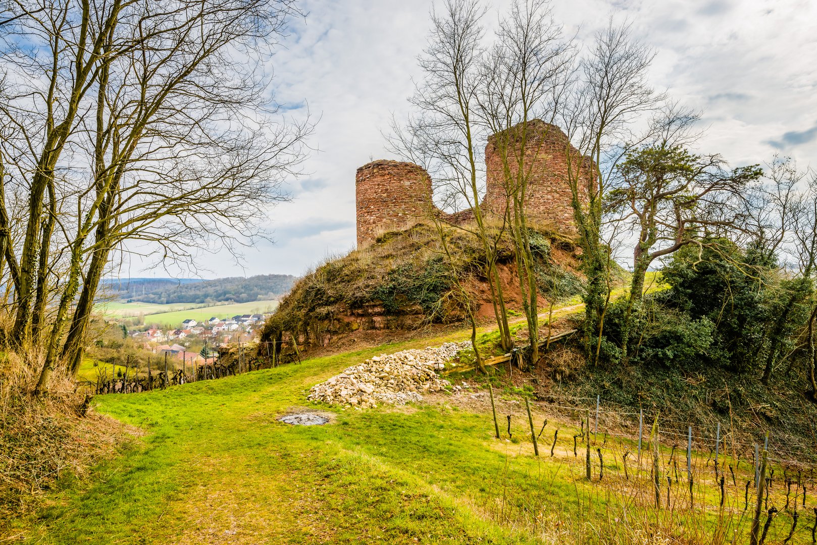 Burg Gutenburg 39