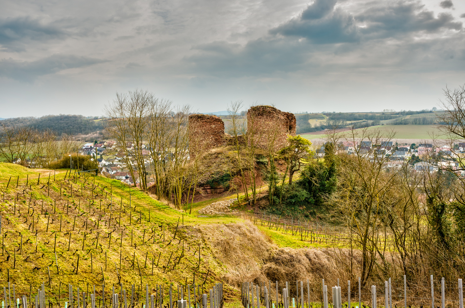 Burg Gutenburg 47