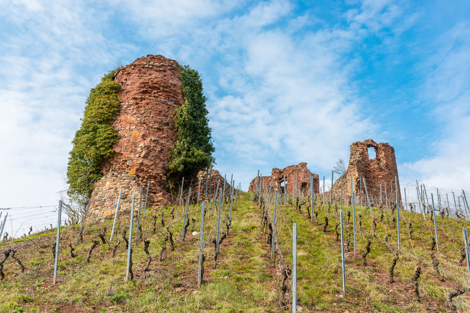 Burg Gutenburg 63