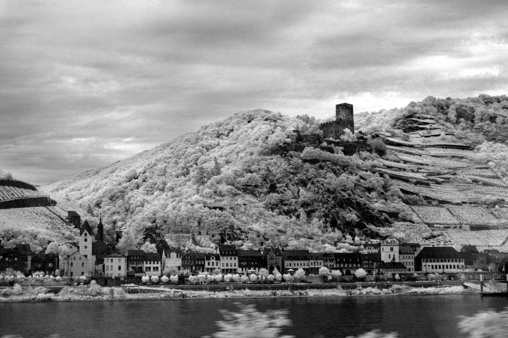 Burg Gutenfels