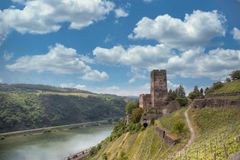 Burg Gutenfels