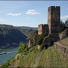 Burg Gutenfels